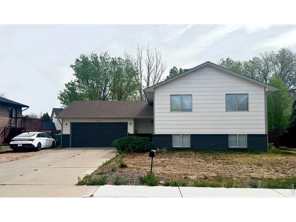3416 17th, Evans, CO 80620