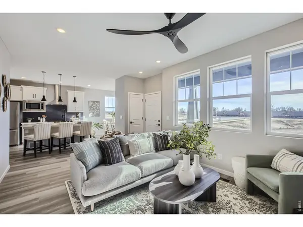 903 NETTLE, Fort Collins, CO 80524