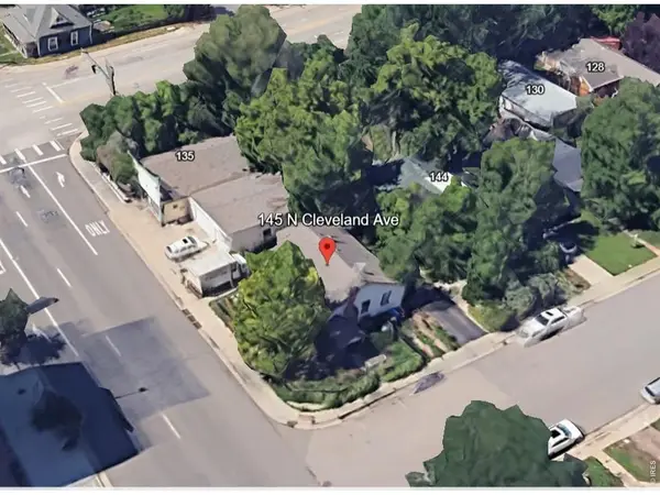 135 Cleveland, Loveland, CO 80537