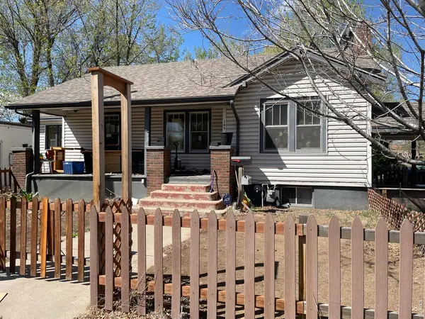 135 Cleveland, Loveland, CO 80537