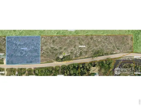 32160 W Highway 14, Bellvue, CO 80512