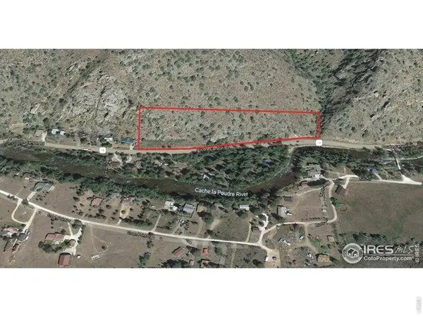32160 W Highway 14, Bellvue, CO 80512