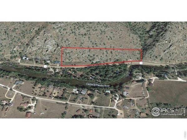 32160 W Highway 14, Bellvue, CO 80512