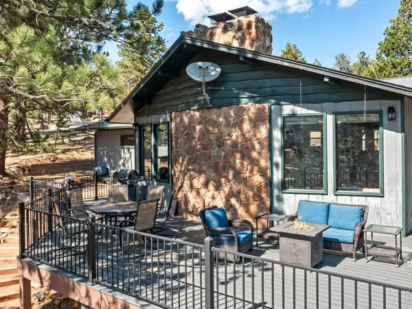 829 Panorama, Estes Park, CO 80517