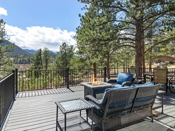 829 Panorama, Estes Park, CO 80517