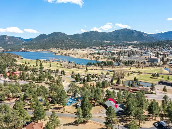 829 Panorama, Estes Park, CO 80517