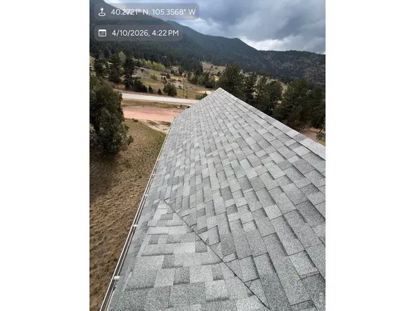 8 Estes Park Estates, Lyons, CO 80540