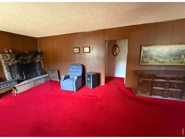 8 Estes Park Estates, Lyons, CO 80540