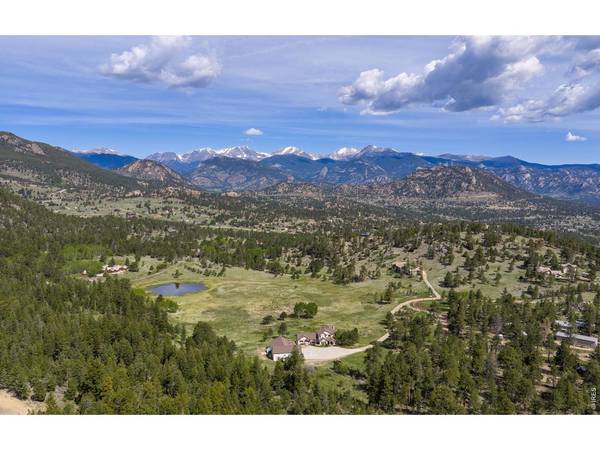 3505 Saint Francis, Estes Park, CO 80517