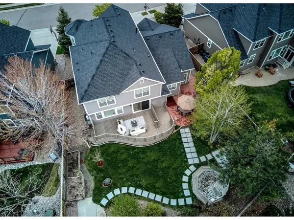 9516 Shenstone, Parker, CO 80134