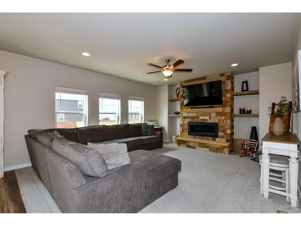 1249 Wild Basin, Severance, CO 80550