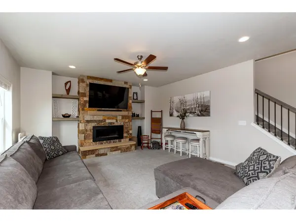 1249 Wild Basin, Severance, CO 80550