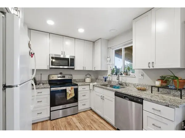 4520 W 7th, Greeley, CO 80634