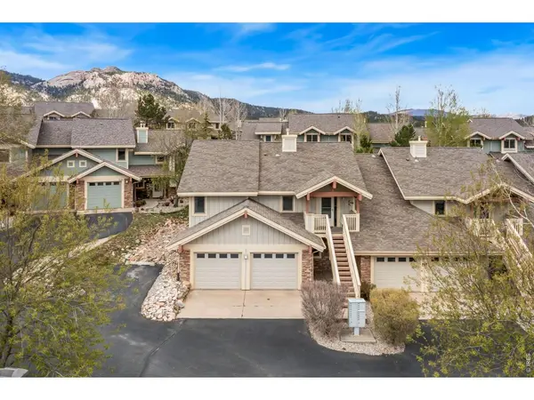 1761 Wildfire, Estes Park, CO 80517