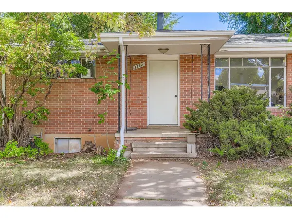 3160 Folsom, Boulder, CO 80304
