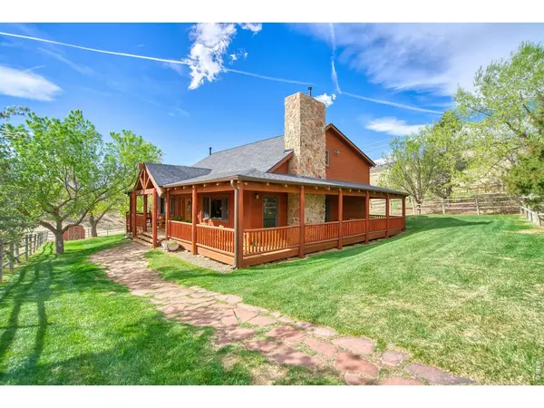 320 Del Monte, Berthoud, CO 80513