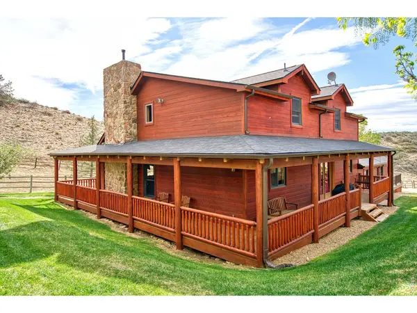 320 Del Monte, Berthoud, CO 80513