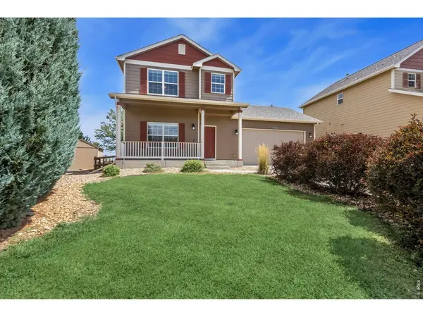1108 101st, Greeley, CO 80634
