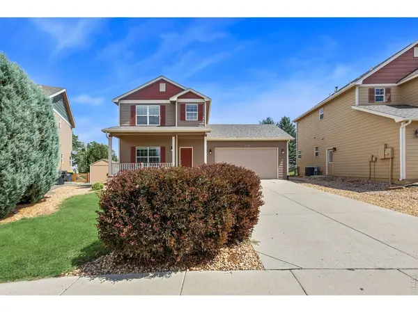 1108 101st, Greeley, CO 80634