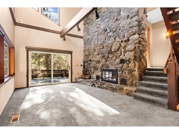 31 Kings Canyon, Bellvue, CO 80512