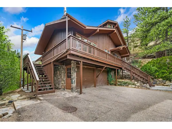 31 Kings Canyon, Bellvue, CO 80512