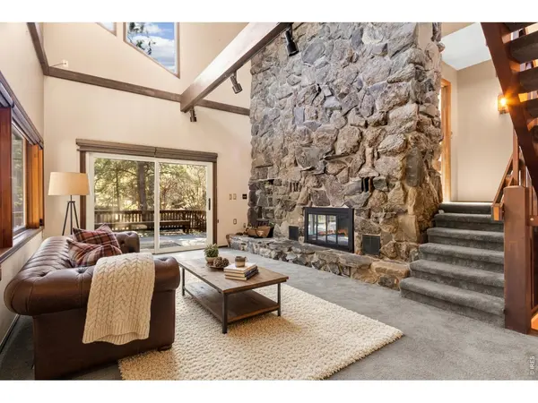 31 Kings Canyon, Bellvue, CO 80512