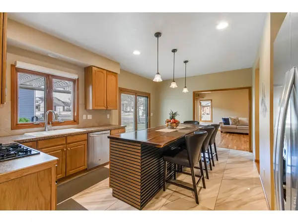 7226 W Canberra, Greeley, CO 80634