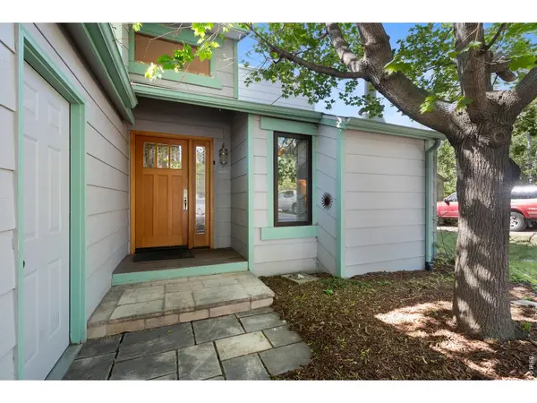 3620 Silver Plume, Boulder, CO 80305