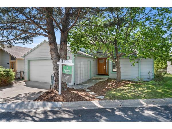 3620 Silver Plume, Boulder, CO 80305