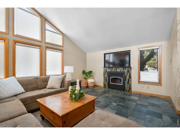 3620 Silver Plume, Boulder, CO 80305