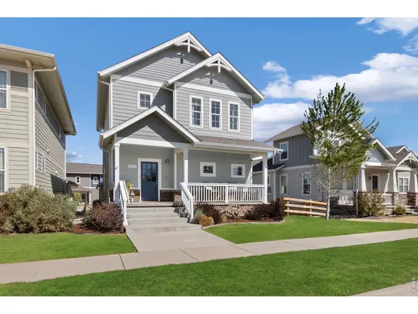 2568 Nancy Gray, Fort Collins, CO 80525