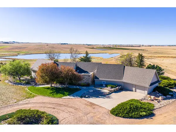 5111 E County Road 62, Wellington, CO 80549