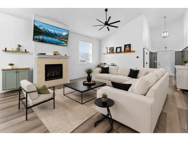 7490 Eustis, Wellington, CO 80549