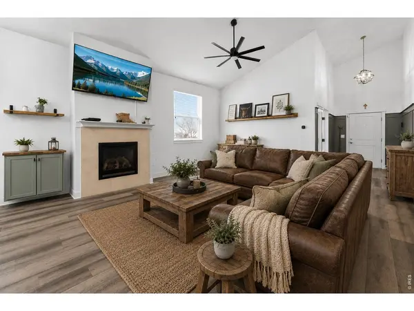 7490 Eustis, Wellington, CO 80549