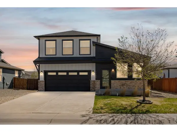 7490 Eustis, Wellington, CO 80549