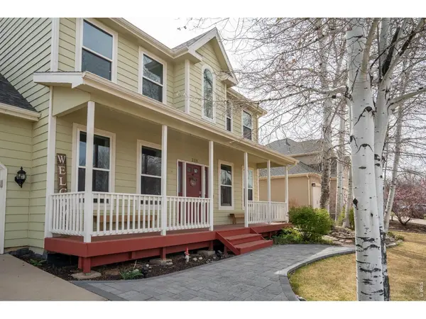 238 61st, Greeley, CO 80634