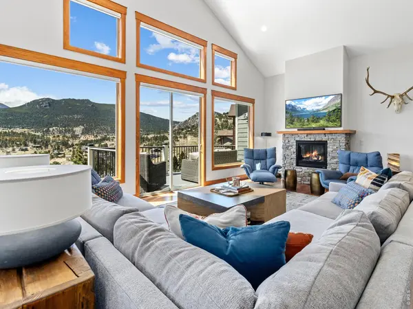 225 Curry, Estes Park, CO 80517