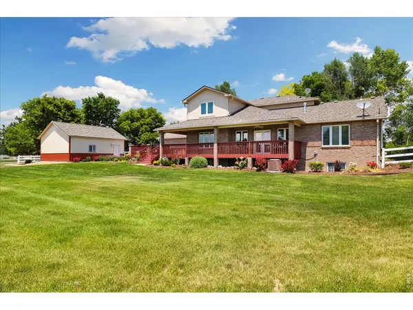 3806 Singletree, Mead, CO 80542