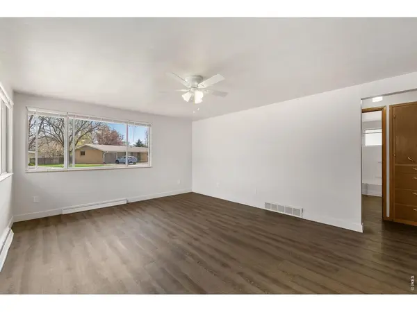 817 Litle, Loveland, CO 80537