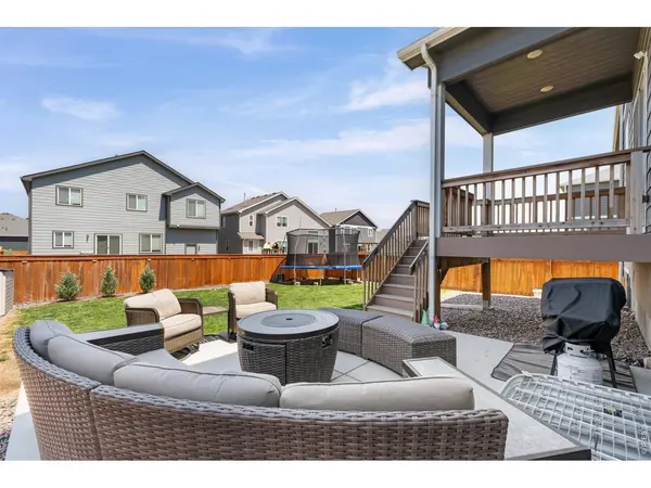 982 Cascade Falls, Severance, CO 80550