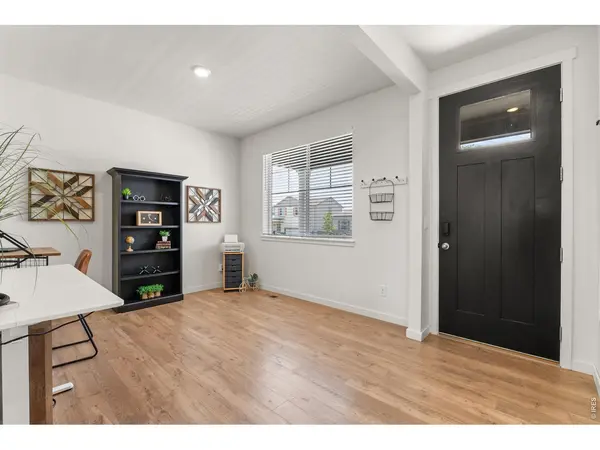982 Cascade Falls, Severance, CO 80550