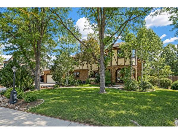 1224 Twin Peaks, Longmont, CO 80503