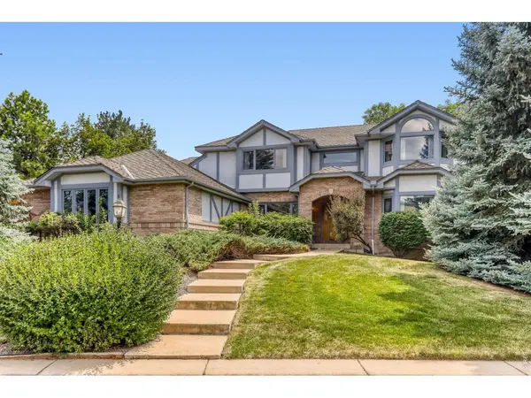 6348 Swallow, Boulder, CO 80303