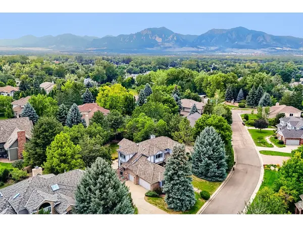 6348 Swallow, Boulder, CO 80303