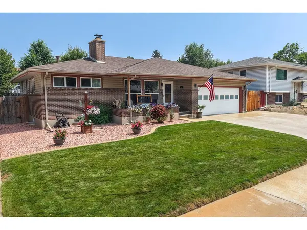 1920 23rd, Greeley, CO 80634