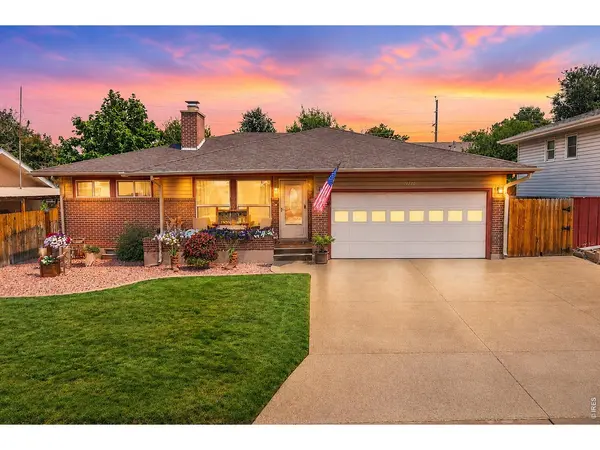 1920 23rd, Greeley, CO 80634