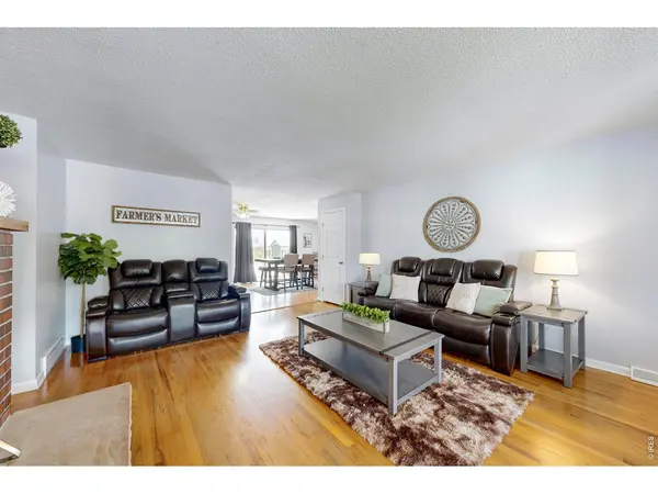 1920 23rd, Greeley, CO 80634
