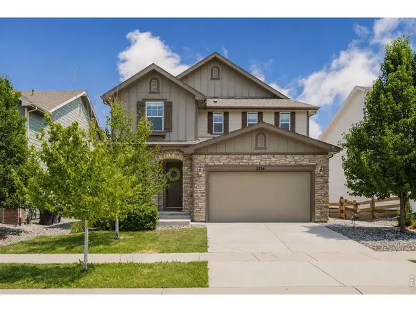 2224 Lombardy, Longmont, CO 80503