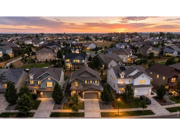 2224 Lombardy, Longmont, CO 80503