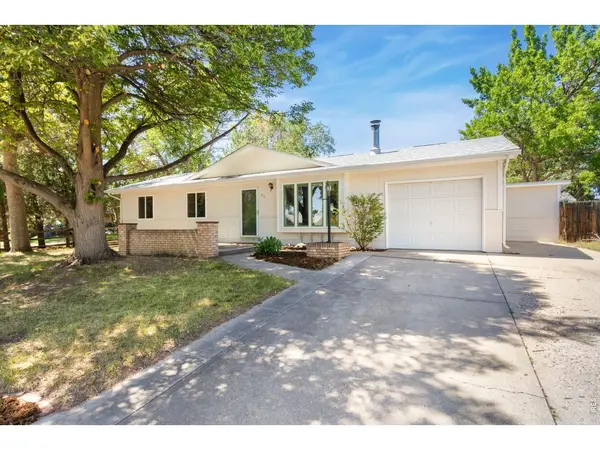 513 N Impala, Fort Collins, CO 80521